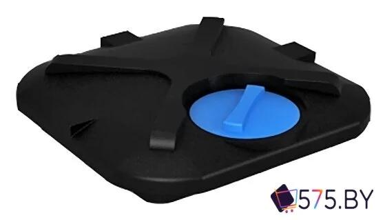 Бак ЭкоПром Rostok 150 л (с подогревом) в магазине 575.by