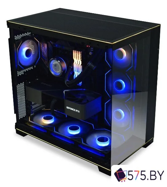Корпус Lian Li O11 Dynamic EVO RGB G99.O11DERGBX.R0 в магазине 575.by