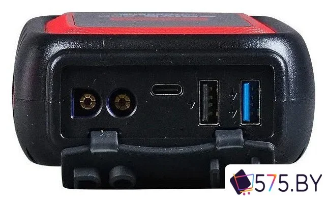 Портативное пусковое устройство Fubag Drive 600 46673 в магазине 575.by
