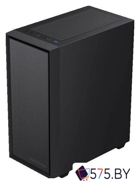 Корпус GameMax Storm (черный) в магазине 575.by