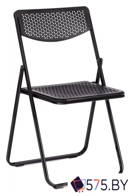 Стул TetChair Folder 48.5x48x82.5 3016 (черный) в магазине 575.by