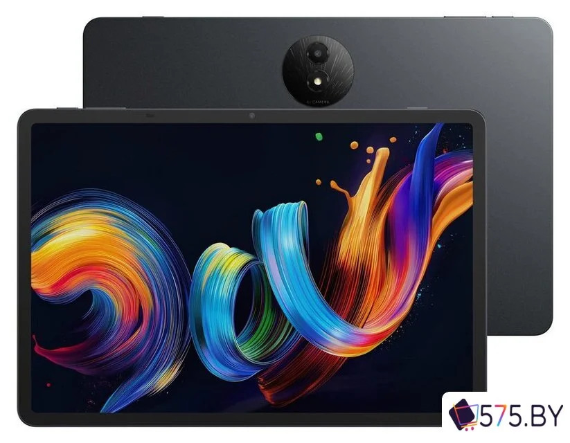 Планшет TCL NXTPAPER 11 Plus 9469X 12GB/256GB (темно-серый) в магазине 575.by
