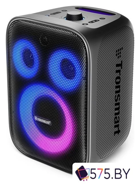 Беспроводная колонка Tronsmart Halo 200 (с 2-мя микрофонами) в магазине 575.by