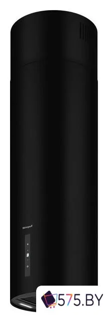Кухонная вытяжка Weissgauff Tubus 1400 Black Edition в магазине 575.by