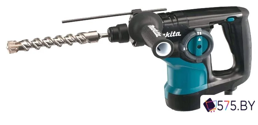 Перфоратор Makita HR2800 в магазине 575.by