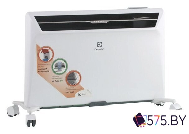 Конвектор Electrolux ECH/AG2-2000 MF в магазине 575.by