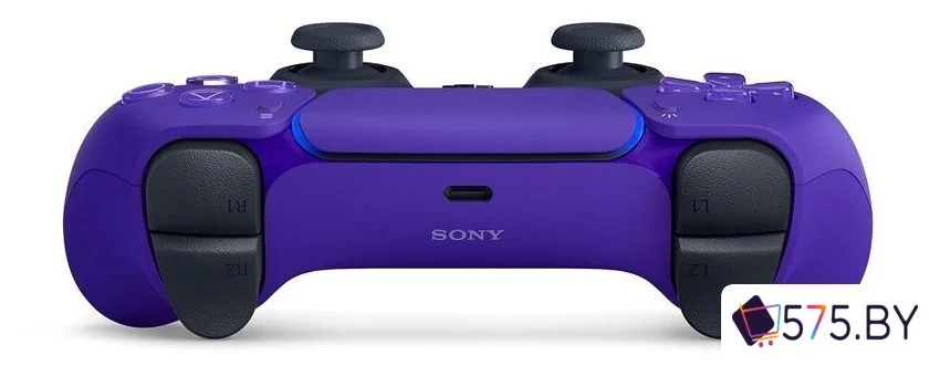 Геймпад Sony DualSense (галактический пурпурный) в магазине 575.by