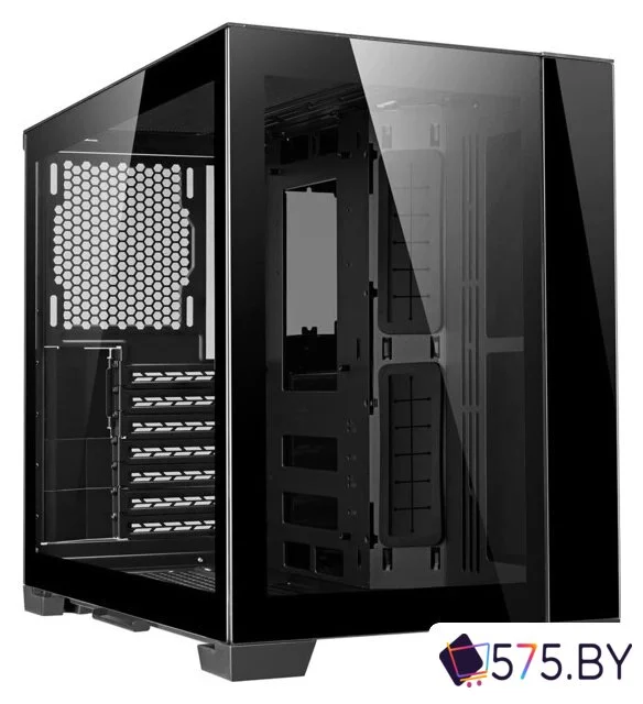 Корпус Lian Li O11 Dynamic Mini G99.O11DMI-X.00 в магазине 575.by
