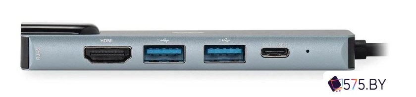 Док-станция Digma DS-940 в магазине 575.by