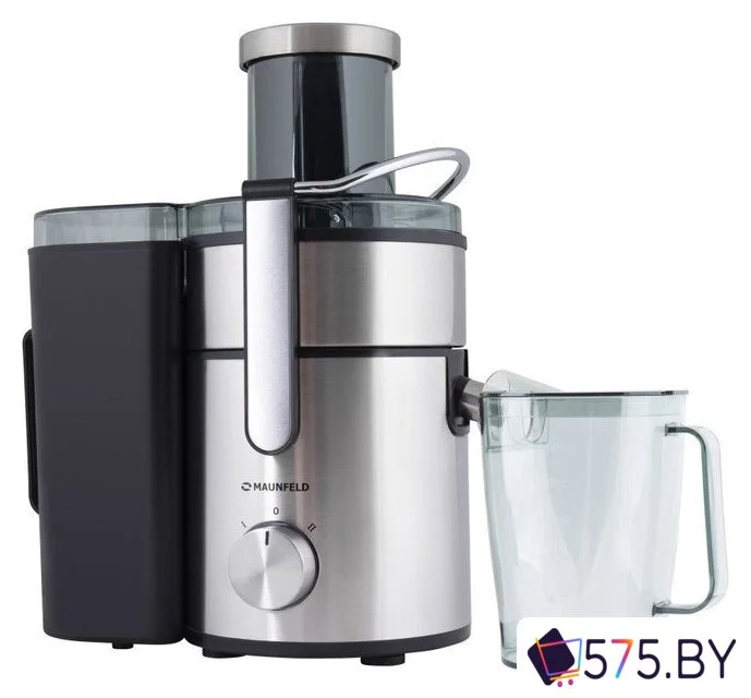 Соковыжималка MAUNFELD MJE.1500S в магазине 575.by