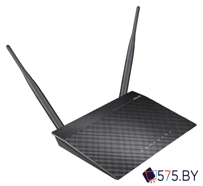 Wi-Fi роутер ASUS RT-N12E в магазине 575.by