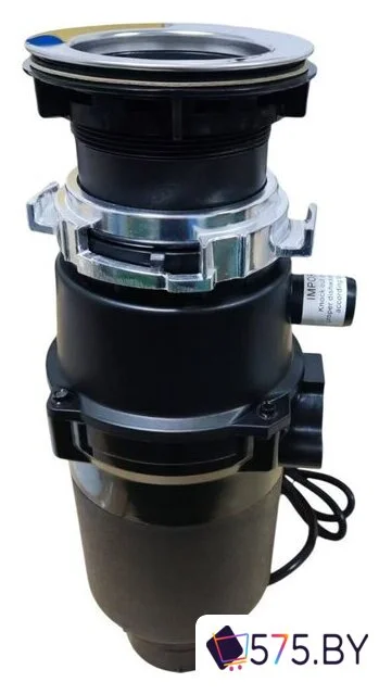 Измельчитель пищевых отходов Saniteco FCD-320 в магазине 575.by