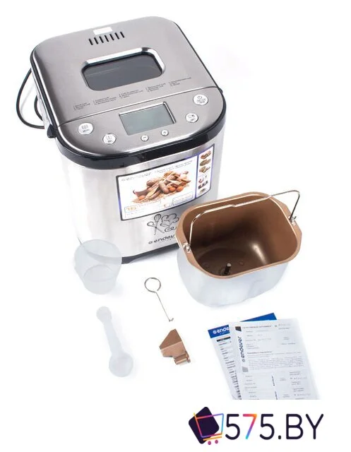 Хлебопечка Endever SkyLine MB-52 в магазине 575.by