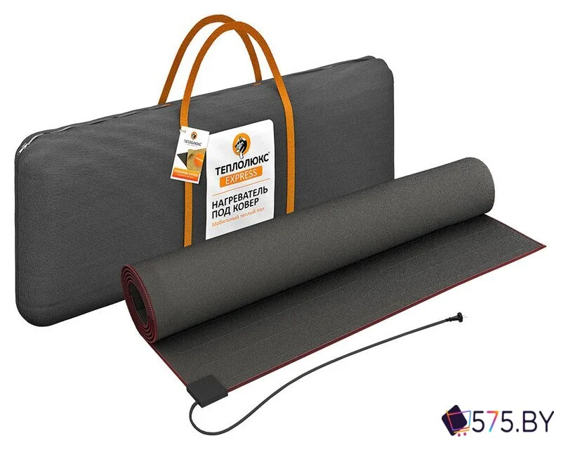 Коврик-обогреватель Теплолюкс Express 200x140 см в магазине 575.by