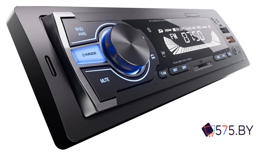 USB-магнитола Aura Fireball-106BT в магазине 575.by