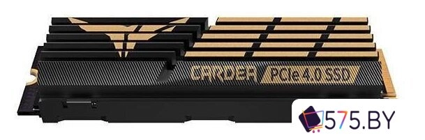 SSD Team T-Force Cardea A440 2TB TM8FPZ002T0C327 в магазине 575.by