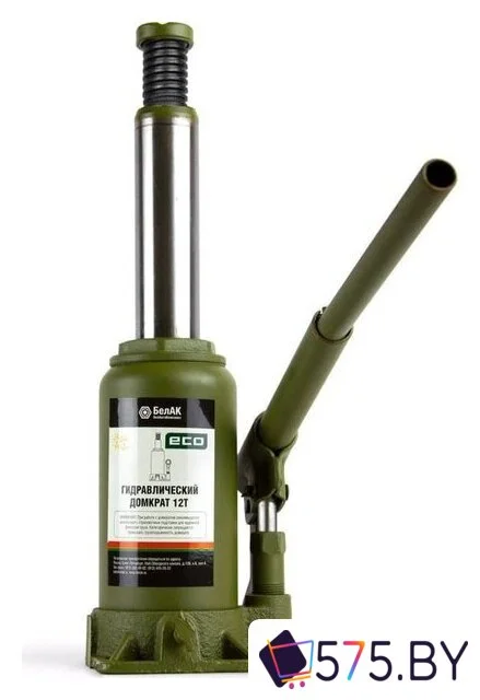 Бутылочный домкрат БелАК БАК.00045 в магазине 575.by