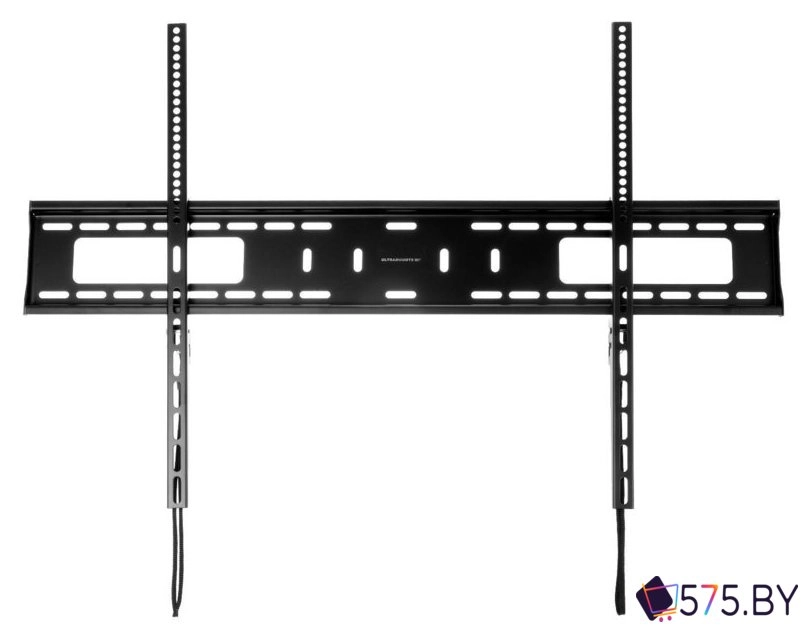 Кронштейн для телевизора Ultramounts UM815F (черный) в магазине 575.by
