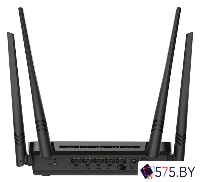 Wi-Fi роутер D-Link DIR-822/RU/E1A в магазине 575.by