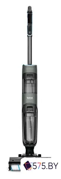 Вертикальный моющий пылесос Tefal X-Clean 4 GF5035F0 в магазине 575.by