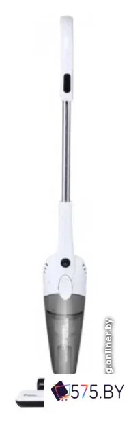 Пылесос Deerma DX118C (международная версия, белый/серый) в магазине 575.by