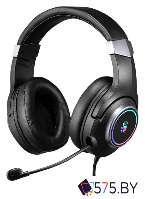 Наушники A4Tech Bloody G350 в магазине 575.by