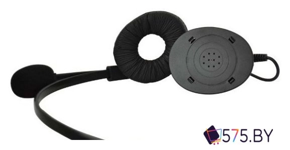 Офисная гарнитура Accutone UB610 USB в магазине 575.by