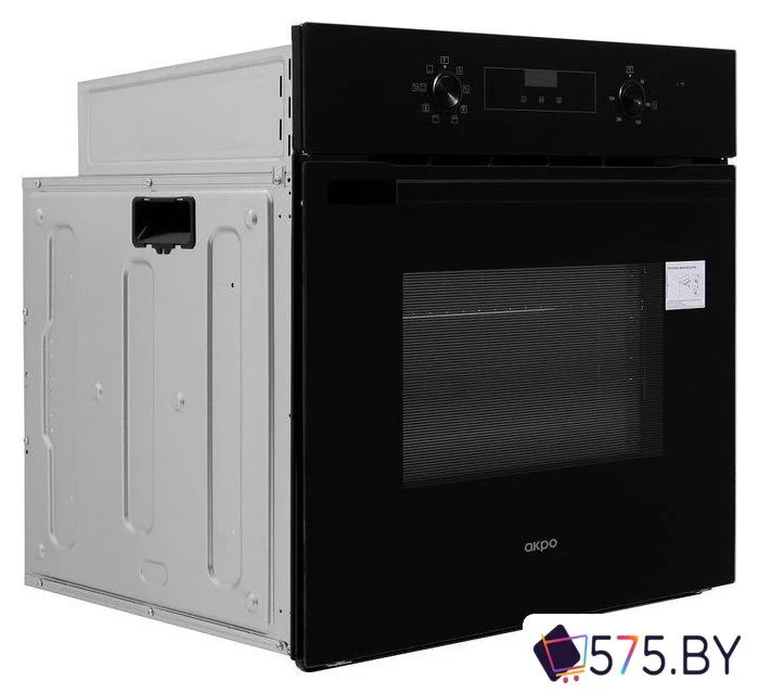 Электрический духовой шкаф Akpo PEA 7009SED03 BL в магазине 575.by