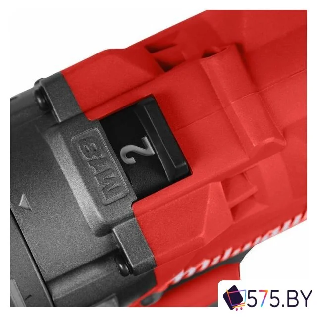 Ударная дрель-шуруповерт Milwaukee M18 FUEL M18FPD3-0X 4933479859 (без АКБ, кейс) в магазине 575.by