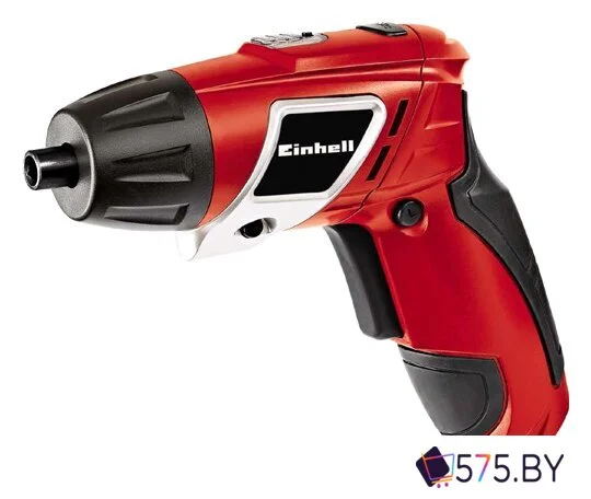 Электроотвертка Einhell TC-SD 3.6 Li 4513442 (с АКБ) в магазине 575.by