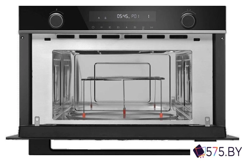 Микроволновая печь MAUNFELD MBMO349GB201 в магазине 575.by
