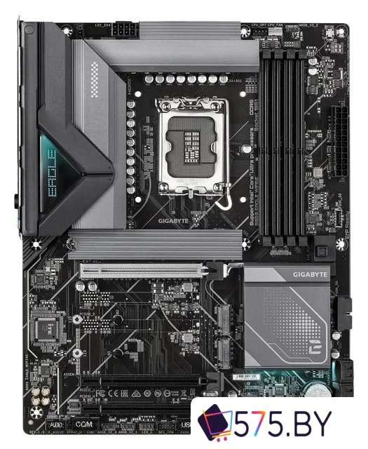 Материнская плата Gigabyte B860 Eagle WiFi6E в магазине 575.by