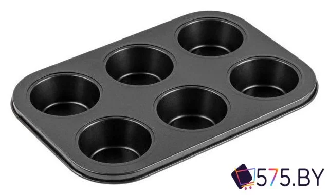 Форма для выпечки Perfecto Linea StarCook 16-271931 в магазине 575.by