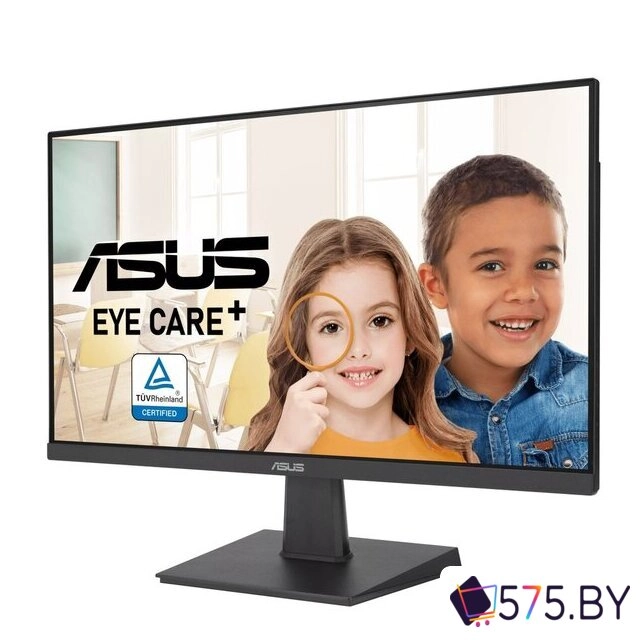 Игровой монитор ASUS Eye Care+ VA27EHF в магазине 575.by