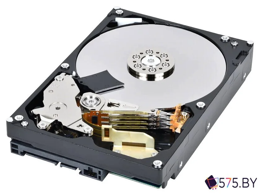 Жесткий диск Toshiba DT02ABA200 2TB в магазине 575.by