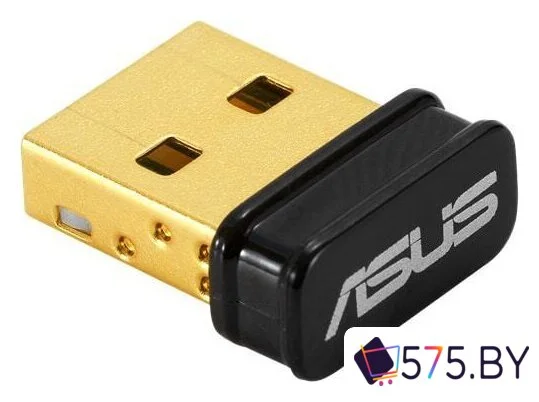 Bluetooth адаптер ASUS USB-BT500 в магазине 575.by