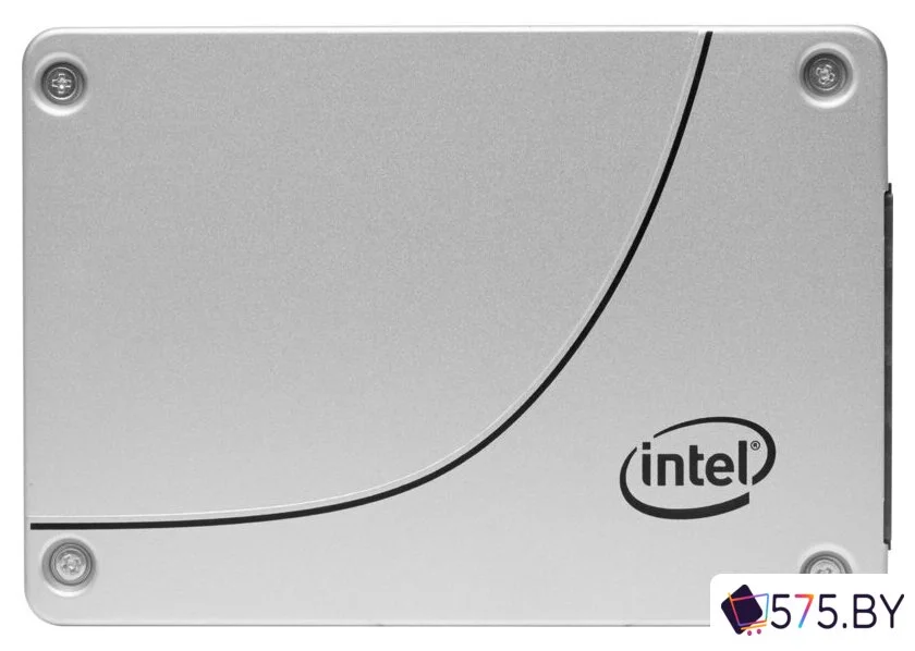 SSD Intel D3-S4510 960GB SSDSC2KB960G801 в магазине 575.by