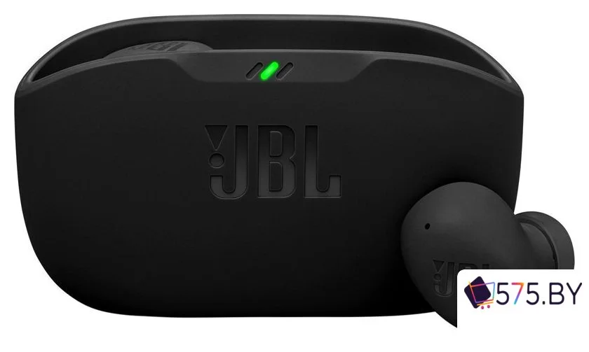 Наушники JBL Wave Buds 2 (черный) в магазине 575.by