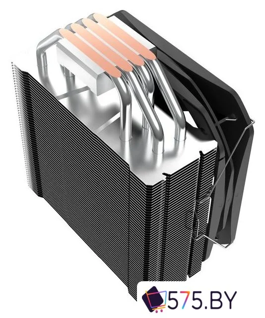 Кулер для процессора PCCooler Paladin 400 в магазине 575.by