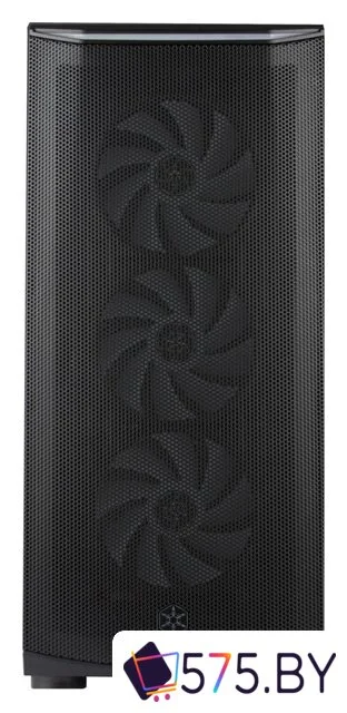 Корпус SilverStone Fara 512Z SST-FA512Z-BG в магазине 575.by
