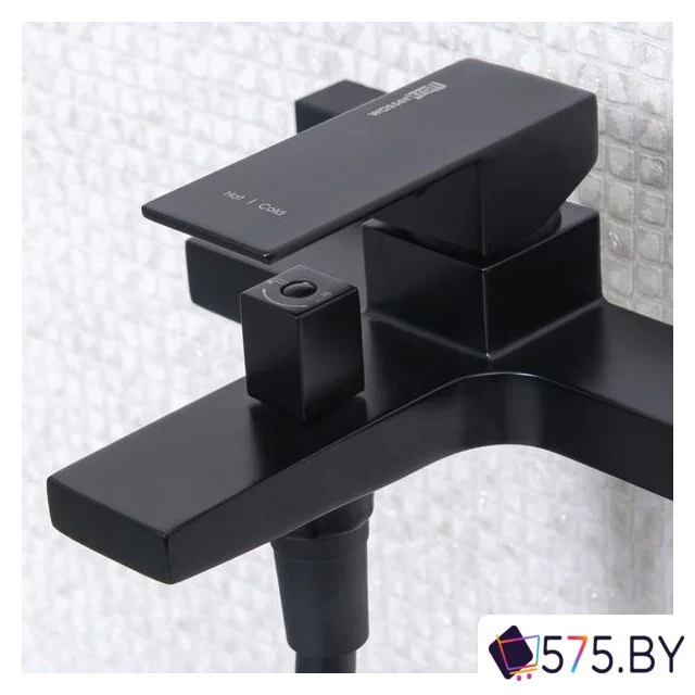 Смеситель Wasserkraft Abens 2001 в магазине 575.by