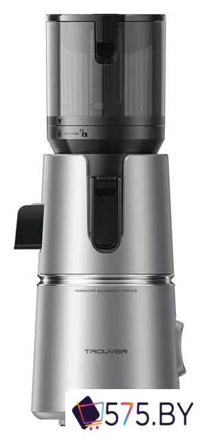 Соковыжималка Trouver Slow Juicer SJ10 в магазине 575.by