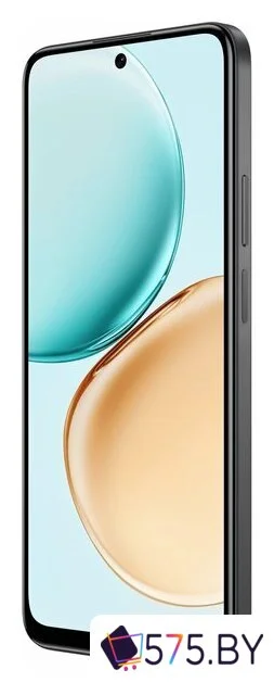 Телефон HONOR X7d LGN-LX1 8GB/256GB международная версия (вельветовый черный) в магазине 575.by