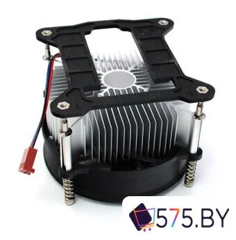 Кулер для процессора DeepCool CK-11508 DP-ICAS-CK11508 в магазине 575.by