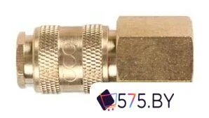 Фитинг ECO Быстроразъем мама x внут. резьба 1/2" AB-F/FT12 в магазине 575.by