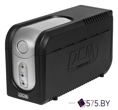 Источник бесперебойного питания Powercom Imperial IMP-525AP в магазине 575.by