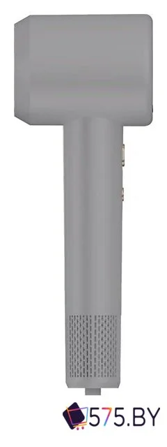 Фен Vivaris VB H8G (серый) в магазине 575.by