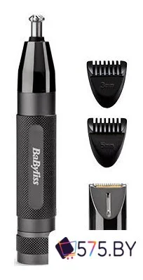 Триммер для бороды и усов BaByliss Super-X E111E в магазине 575.by