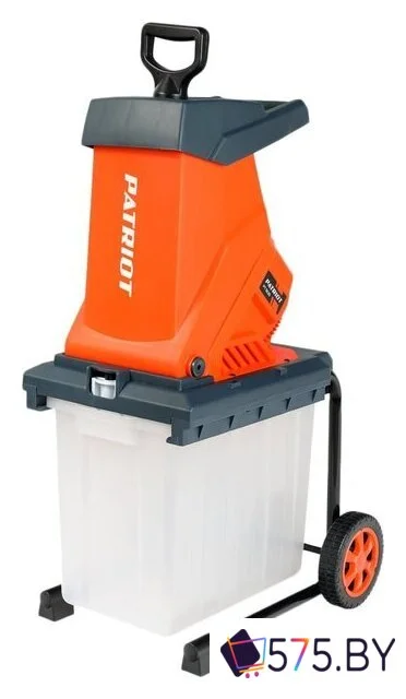 Садовый измельчитель Patriot PT SE 26 в магазине 575.by