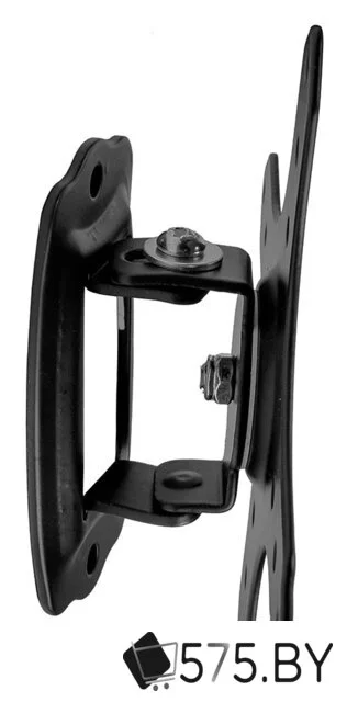 Кронштейн для монитора Kromax GALACTIC-1 NEW (черный) в магазине 575.by